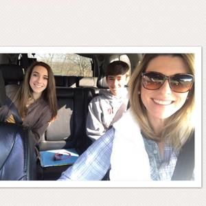 Meet your Posher, Kyra